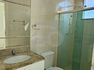 Casa de Condomínio Para Vender com 3 quartos 1 suíte no bairro Aeroporto em Aracaju