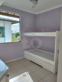 Casa de Condomínio Para Vender com 3 quartos 1 suíte no bairro Aeroporto em Aracaju