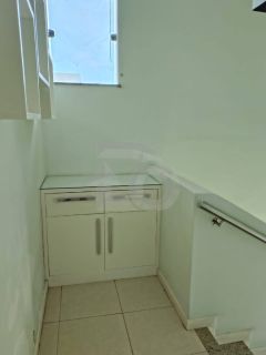 Casa de Condomínio Para Vender com 3 quartos 1 suíte no bairro Aeroporto em Aracaju