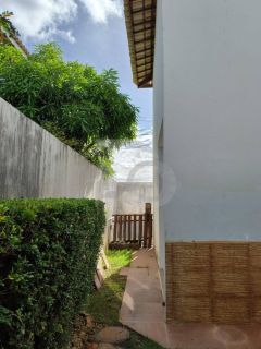 Casa de Condomínio Para Vender com 3 quartos 1 suíte no bairro Aeroporto em Aracaju
