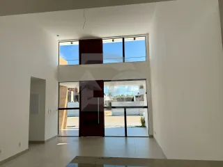 Casa de Condomínio Para Vender com 3 quartos 1 suíte no bairro Olhos d`Água em Barra Dos Coqueiros