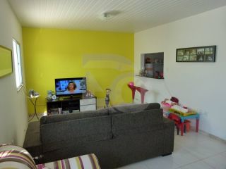 Casa Para Vender com 2 quartos 1 suíte no bairro Aruana em Aracaju
