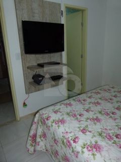 Casa Para Vender com 2 quartos 1 suíte no bairro Aruana em Aracaju