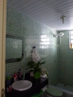 Casa Para Vender com 2 quartos 1 suíte no bairro Aruana em Aracaju
