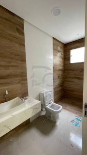 Casa Para Vender com 3 quartos 1 suíte no bairro Aruana em Aracaju