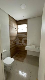 Casa Para Vender com 3 quartos 1 suíte no bairro Aruana em Aracaju