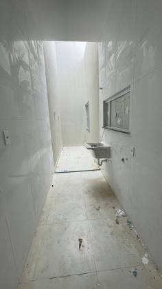 Casa Para Vender com 3 quartos 1 suíte no bairro Aruana em Aracaju