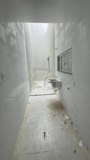 Casa Para Vender com 3 quartos 1 suíte no bairro Aruana em Aracaju