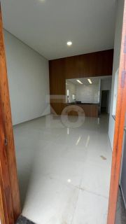 Casa Para Vender com 3 quartos 1 suíte no bairro Aruana em Aracaju