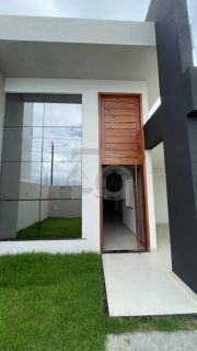 Casa Para Vender com 3 quartos 1 suíte no bairro Aruana em Aracaju