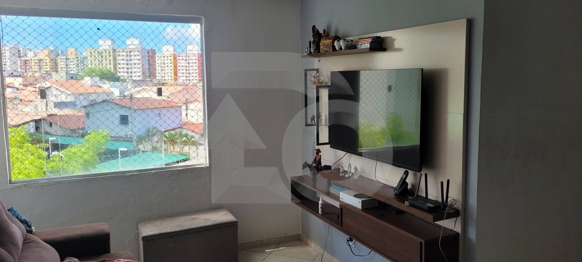Apartamento Para Vender com 2 quartos no bairro Luzia em Aracaju