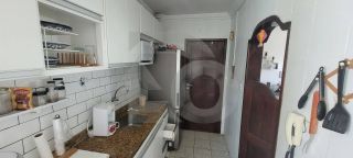 Apartamento Para Vender com 2 quartos no bairro Luzia em Aracaju