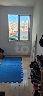 Apartamento Para Vender com 2 quartos no bairro Luzia em Aracaju