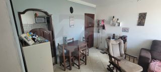 Apartamento Para Vender com 2 quartos no bairro Luzia em Aracaju