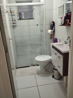 Apartamento Para Vender com 2 quartos no bairro Fernando Collor em Nossa Senhora Do Socorro