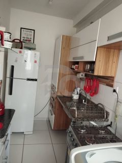 Apartamento Para Vender com 2 quartos no bairro Fernando Collor em Nossa Senhora Do Socorro