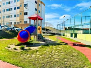 Apartamento Para Vender com 2 quartos no bairro Fernando Collor em Nossa Senhora Do Socorro