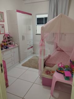 Apartamento Para Vender com 2 quartos no bairro Fernando Collor em Nossa Senhora Do Socorro