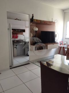 Apartamento Para Vender com 2 quartos no bairro Fernando Collor em Nossa Senhora Do Socorro