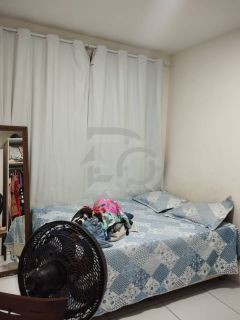 Apartamento Para Vender com 2 quartos no bairro Fernando Collor em Nossa Senhora Do Socorro