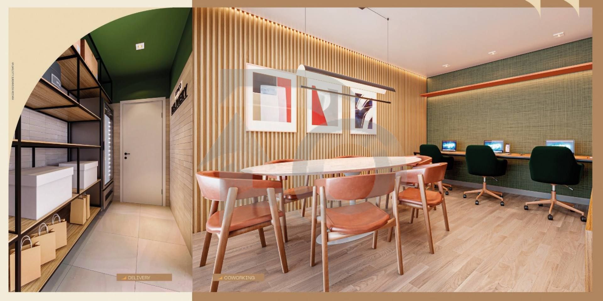 Apartamento Para Vender com 2 quartos 2 suítes no bairro Aruana em Aracaju