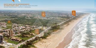 Apartamento Para Vender com 2 quartos 2 suítes no bairro Aruana em Aracaju