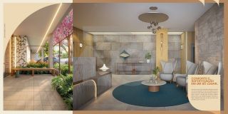Apartamento Para Vender com 2 quartos 2 suítes no bairro Aruana em Aracaju