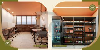 Apartamento para vender na Planta na Coroa do Meio