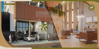 Apartamento para vender na Planta na Coroa do Meio