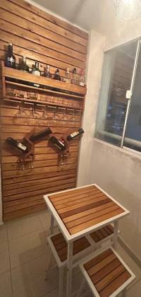 Apartamento Para Vender com 3 quartos no bairro Rosa Maria em São Cristóvão