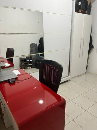 Apartamento Para Vender com 3 quartos no bairro Rosa Maria em São Cristóvão