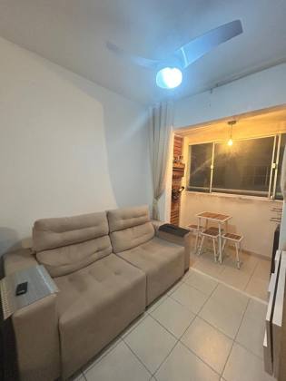 Apartamento Para Vender com 3 quartos no bairro Rosa Maria em São Cristóvão