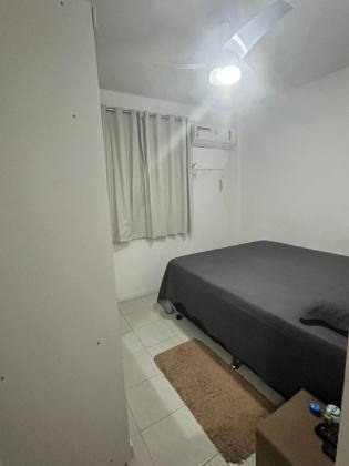 Apartamento Para Vender com 3 quartos no bairro Rosa Maria em São Cristóvão