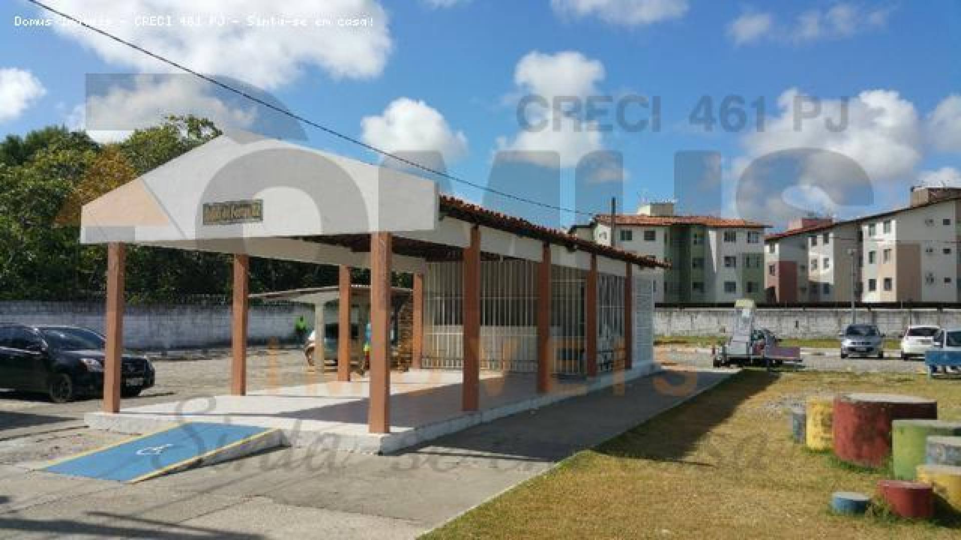 Apartamento Para Vender com 3 quartos no bairro São Conrado em Aracaju