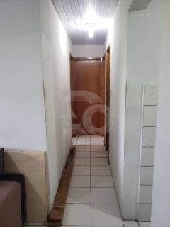 Apartamento Para Vender com 3 quartos no bairro São Conrado em Aracaju