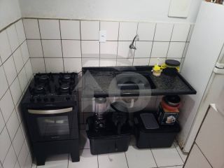 Apartamento Para Vender com 3 quartos no bairro São Conrado em Aracaju