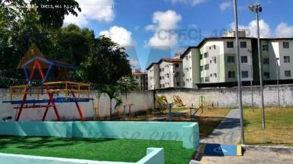 Apartamento Para Vender com 3 quartos no bairro São Conrado em Aracaju