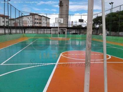 Apartamento Para Vender com 3 quartos no bairro São Conrado em Aracaju