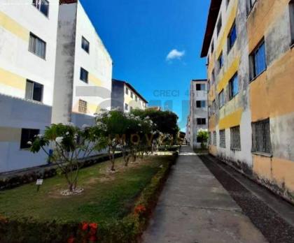 Apartamento Para Vender com 3 quartos no bairro São Conrado em Aracaju