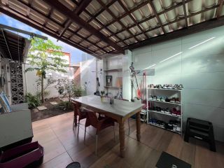 Casa de Condomínio Para Vender com 2 quartos 1 suíte no bairro Centro em Barra Dos Coqueiros