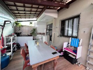Casa de Condomínio Para Vender com 2 quartos 1 suíte no bairro Centro em Barra Dos Coqueiros