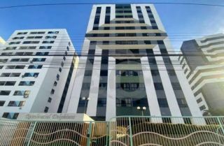 Apartamento Para Vender com 3 quartos 1 suíte no bairro Jardins em Aracaju