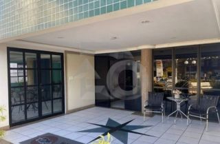 Apartamento Para Vender com 3 quartos 1 suíte no bairro Jardins em Aracaju