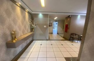 Apartamento Para Vender com 3 quartos 1 suíte no bairro Jardins em Aracaju