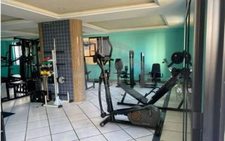 Apartamento Para Vender com 3 quartos 1 suíte no bairro Jardins em Aracaju
