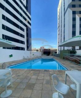 Apartamento Para Vender com 3 quartos 1 suíte no bairro Jardins em Aracaju