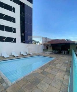 Apartamento Para Vender com 3 quartos 1 suíte no bairro Jardins em Aracaju