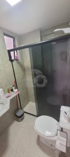 Apartamento Para Vender com 3 quartos 1 suíte no bairro Jardins em Aracaju