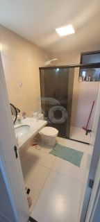 Apartamento Para Vender com 3 quartos 1 suíte no bairro Jardins em Aracaju