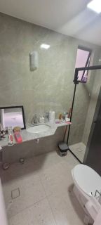 Apartamento Para Vender com 3 quartos 1 suíte no bairro Jardins em Aracaju